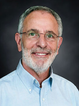 Marc B Hess, LCSW